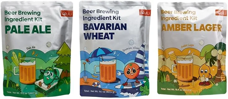 iGulu Craft Beer Trio