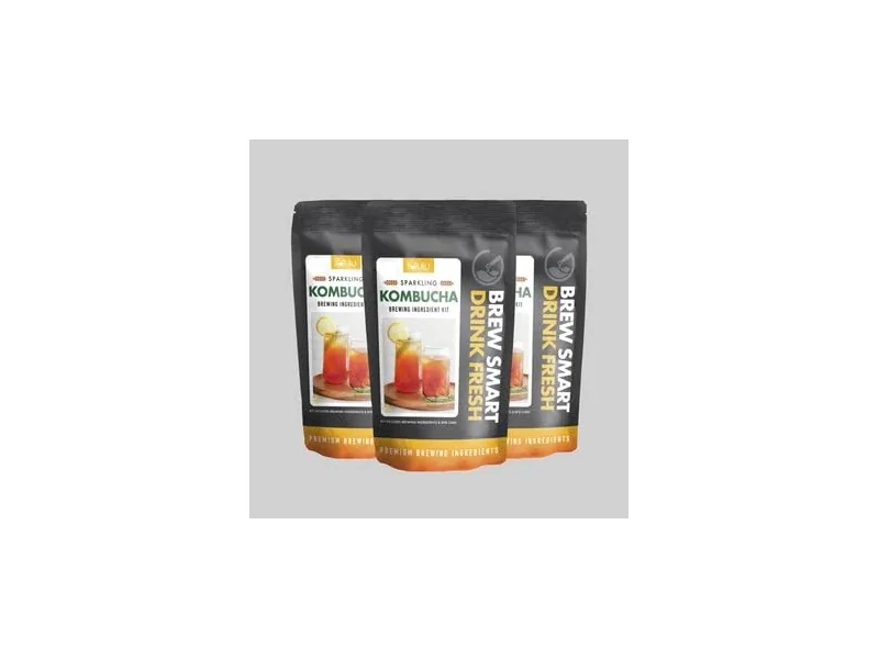 iGulu Kombucha Brewing Kit